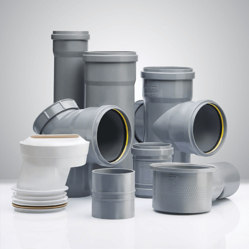 swr-plumbing-system